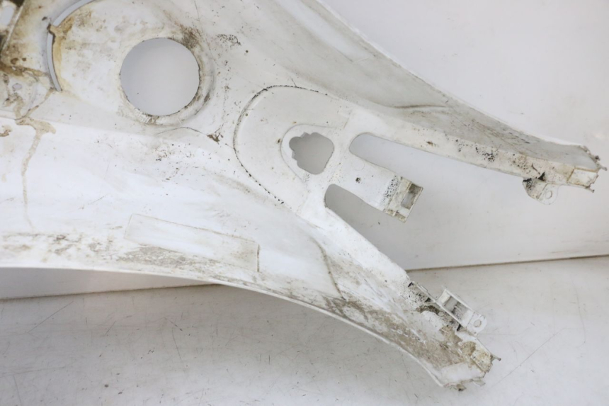 photo de BŁOTNIK PRZEDNI YAMAHA YFM R RAPTOR 250 (2008 - 2014) - Inny kąt widzenia