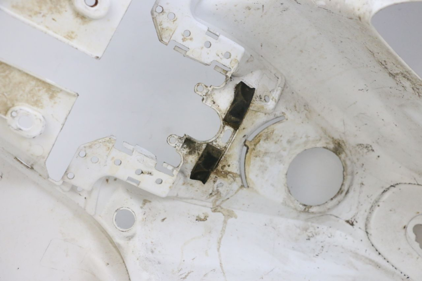 photo de BŁOTNIK PRZEDNI YAMAHA YFM R RAPTOR 250 (2008 - 2014) - Widok ogólny