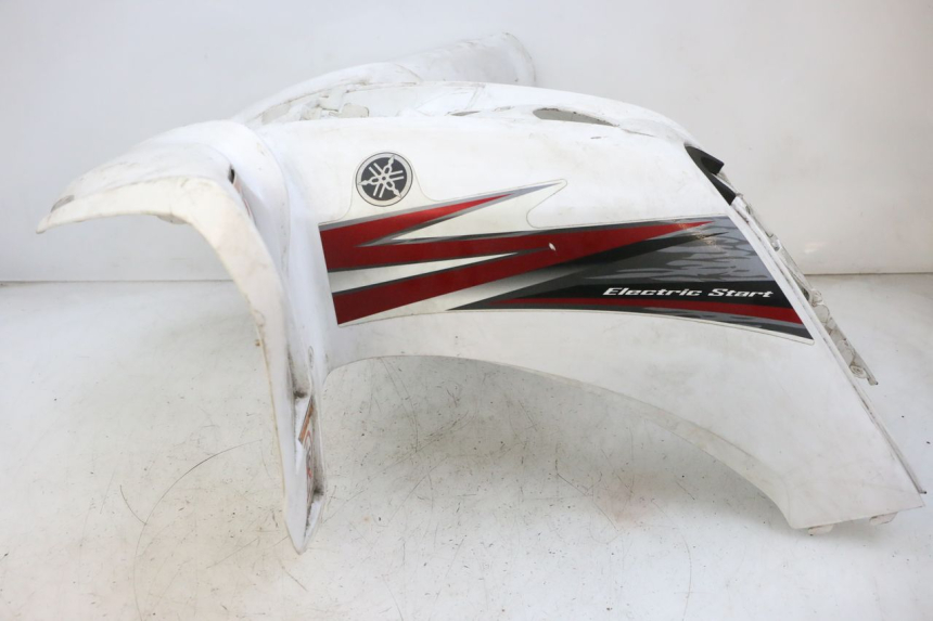 photo de BŁOTNIK PRZEDNI YAMAHA YFM R RAPTOR 250 (2008 - 2014) - Oznaczenia i referencje