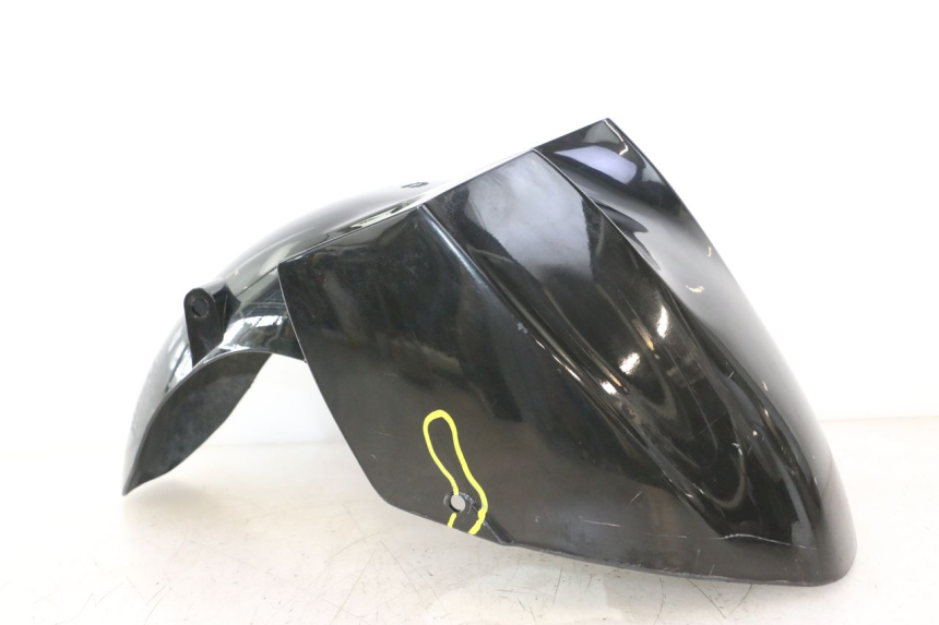 photo de BŁOTNIK PRZEDNI YAMAHA YP MAJESTY 125 (2007 - 2010) - Widok główny