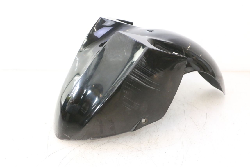 photo de BŁOTNIK PRZEDNI YAMAHA YP MAJESTY 125 (2007 - 2010) - Szczegóły charakterystyczne