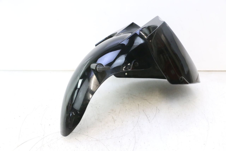 photo de BŁOTNIK PRZEDNI YAMAHA YP MAJESTY 125 (2002 - 2006) - Stan powierzchni