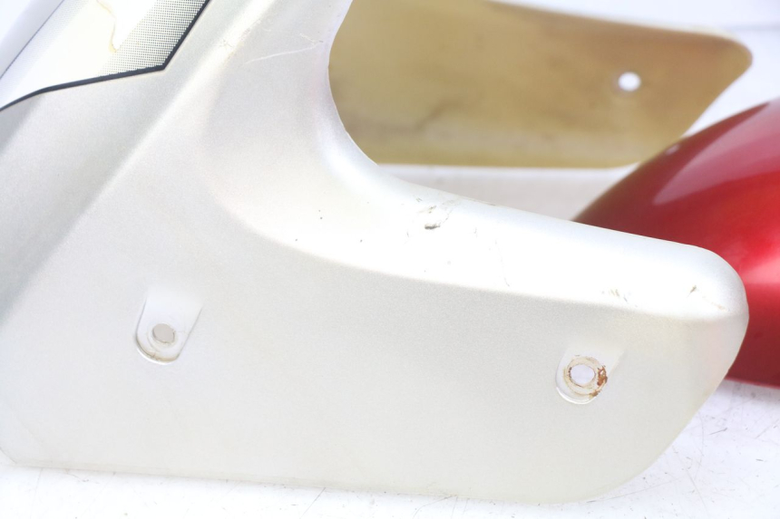 photo de BŁOTNIK PRZEDNI YIYING YY50QT-10 50 (2007 - 2022) - Widok ogólny