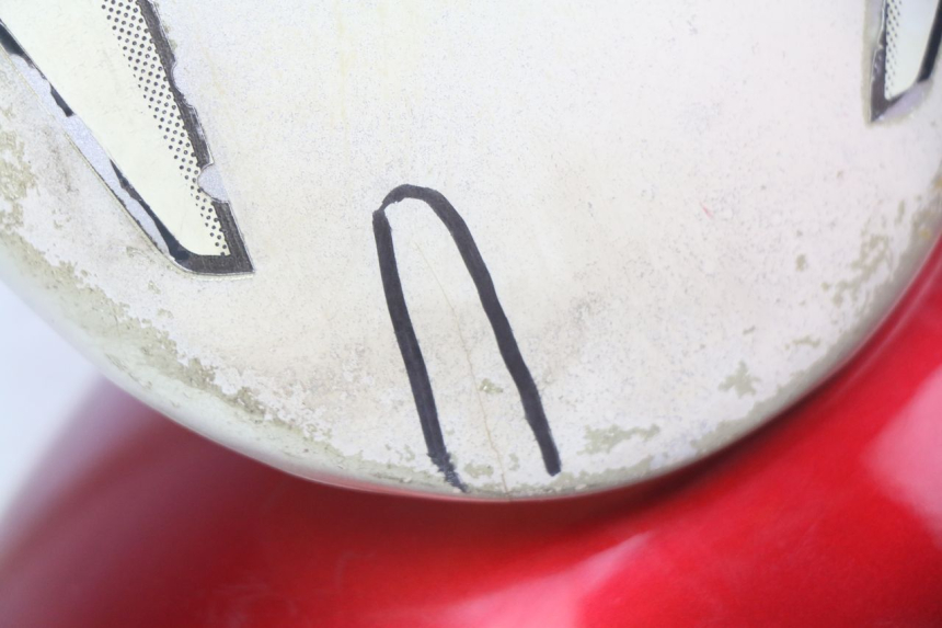 photo de BŁOTNIK PRZEDNI YIYING YY50QT-10 50 (2007 - 2022) - Punkty mocowania