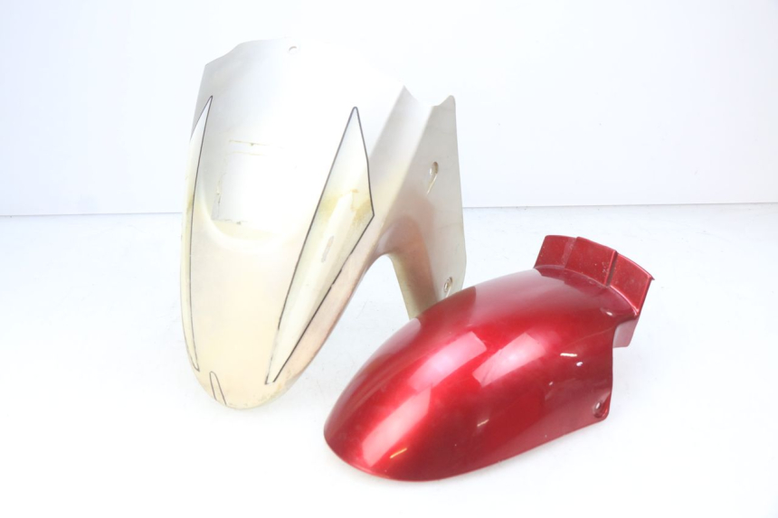 photo de BŁOTNIK PRZEDNI YIYING YY50QT-10 50 (2007 - 2022) - Stan powierzchni