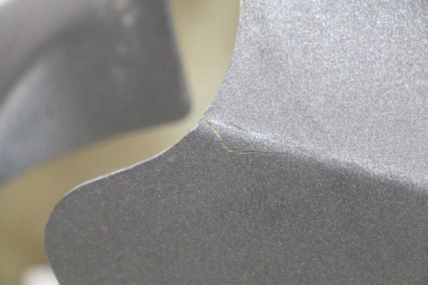 photo de BŁOTNIK PRZEDNI YIYING YY50QT-10 50 (2007 - 2022) - Zbliżenie techniczne