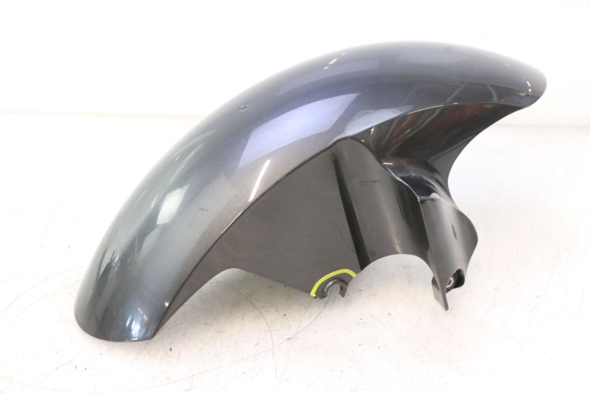 photo de PRZEDNI BŁOTNIK YAMAHA YZF R6 600 (2008 - 2009) - Punkty mocowania