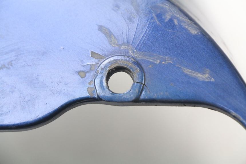 photo de BŁOTNIK PRZEDNI PIAGGIO ZIP 2T 50 (2009 - 2019) - Zoom stanu zużycia