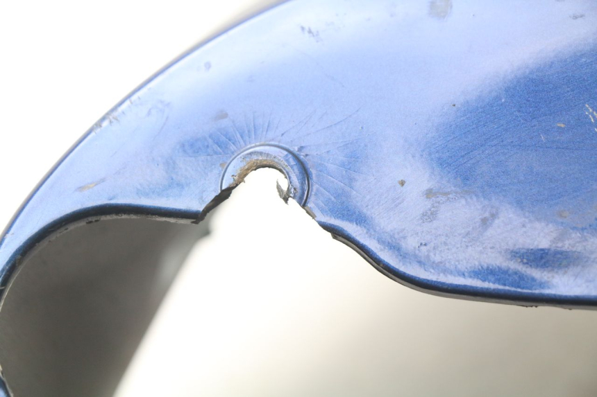 photo de BŁOTNIK PRZEDNI PIAGGIO ZIP 2T 50 (2009 - 2019) - Inny kąt widzenia