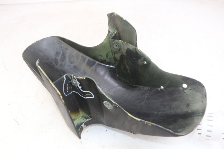 photo de BŁOTNIK PRZEDNI KAWASAKI ZX-6R ZX6R 600 (1995 - 1997) - Zoom stanu zużycia