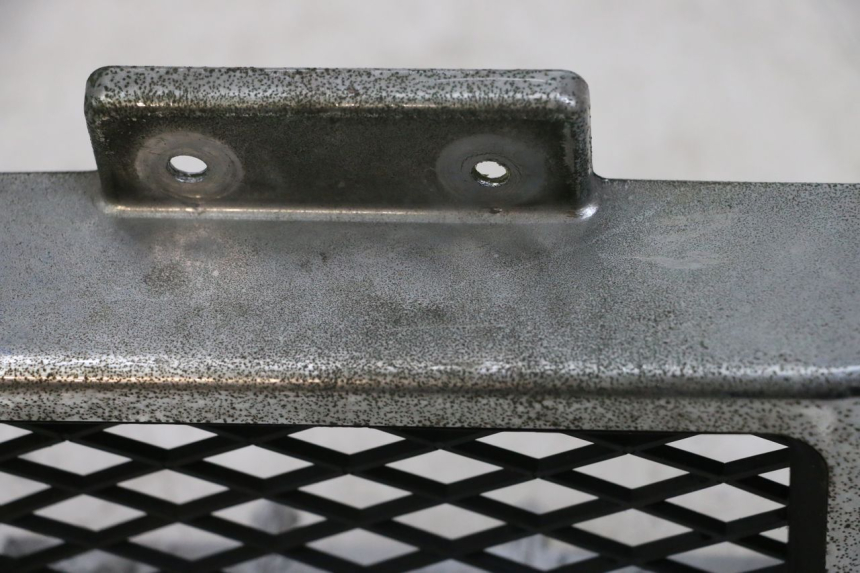 photo de KRATKA CHŁODNICY HYOSUNG GV AQUILA 125 (2000 - 2009) - Widok ogólny