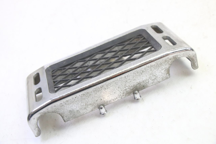 photo de KRATKA CHŁODNICY HYOSUNG GV AQUILA 125 (2000 - 2009) - Inny kąt widzenia