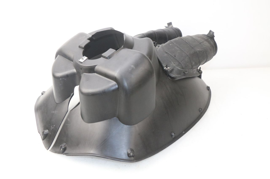 photo de KRATKA CHŁODNICY APRILIA ATLANTIC 125 (2003 - 2009) - Szczegół części