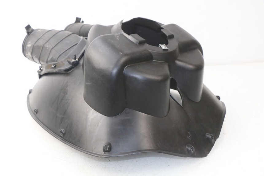 photo de KRATKA CHŁODNICY APRILIA ATLANTIC 125 (2003 - 2009) - Zoom stanu zużycia