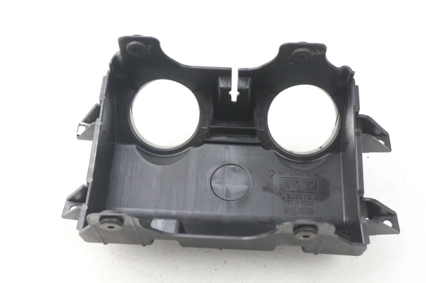 photo de KRATKA CHŁODNICY APRILIA ATLANTIC 125 (2003 - 2009) - Zoom stanu zużycia