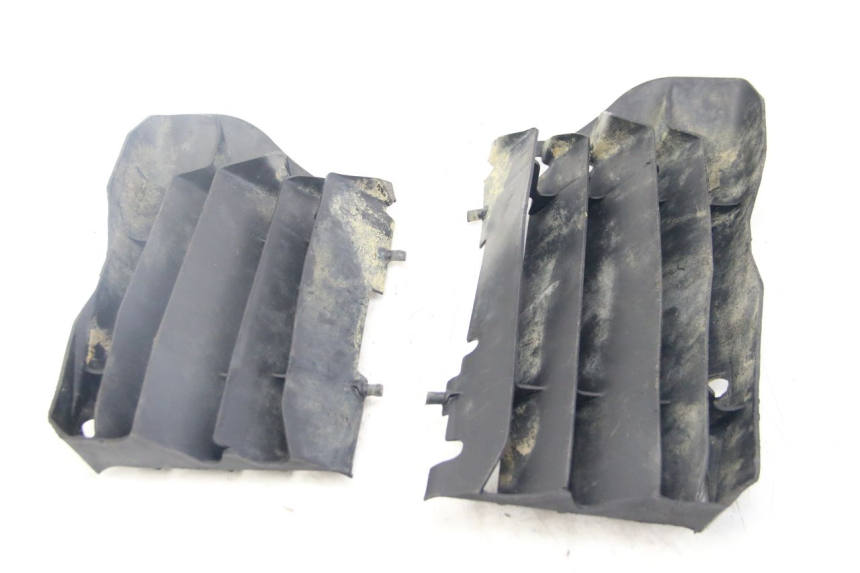 photo de KRATKA CHŁODNICY HONDA CRF CR-F RX 450 (2017 - 2021) - Widok główny