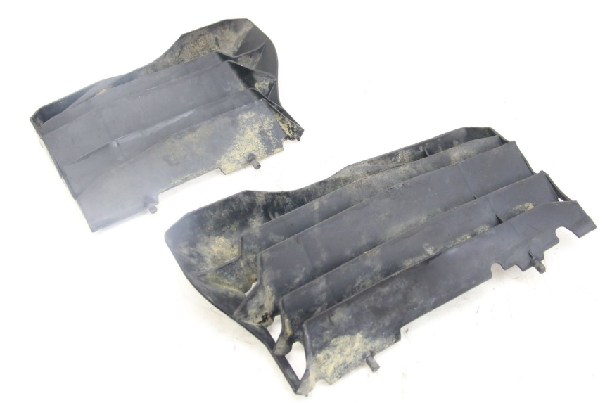 photo de KRATKA CHŁODNICY HONDA CRF CR-F RX 450 (2017 - 2021) - Szczegół części