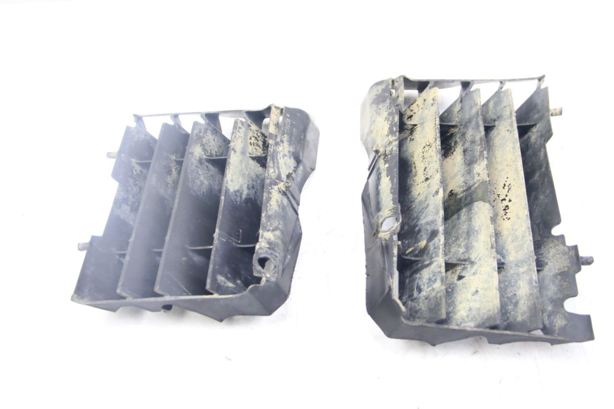 photo de KRATKA CHŁODNICY HONDA CRF CR-F RX 450 (2017 - 2021) - Inny kąt widzenia