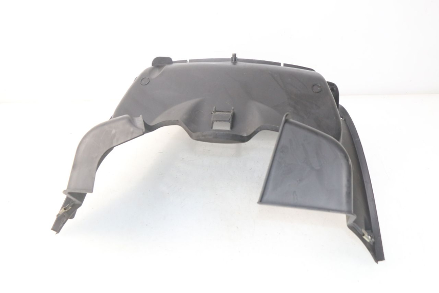 photo de KRATKA CHŁODNICY KYMCO DINK STREET 125 (2009 - 2014) - Widok ogólny