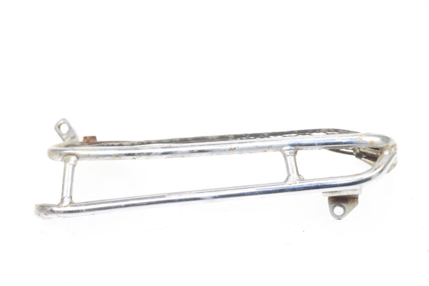 photo de KRATKA CHŁODNICY SUZUKI DR DJEBEL 600 (1985 - 1990) - Zbliżenie techniczne