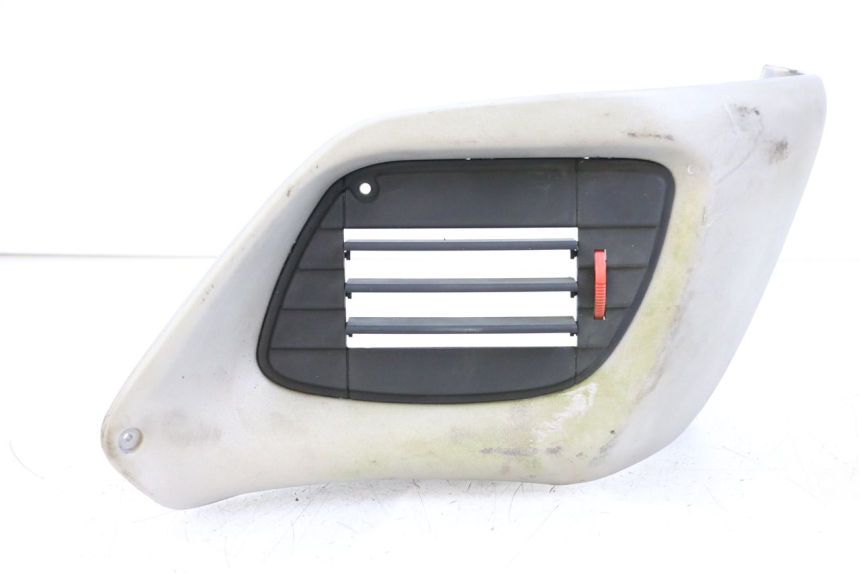 photo de KRATKA PRAWA CHŁODNICY GILERA RUNNER LC 50 (1997 - 1998) - Widok główny