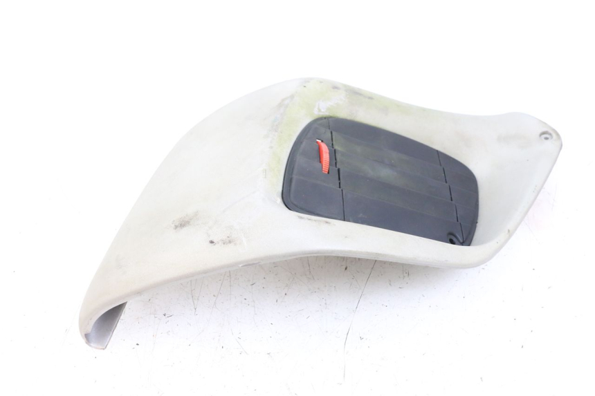 photo de KRATKA PRAWA CHŁODNICY GILERA RUNNER LC 50 (1997 - 1998) - Widok ogólny