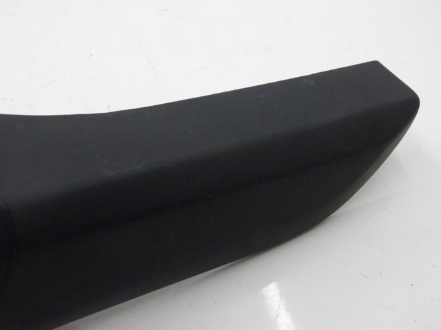 photo de KRATKA CHŁODNICY PRAWA YAMAHA YBR 125 (2007 - 2009) - Inny kąt widzenia