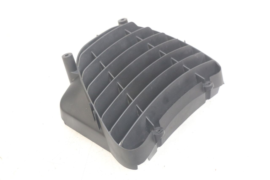 photo de KRATKA CHŁODNICY PEUGEOT ELYSEO 125 (1999 - 2004) - Zoom stanu zużycia