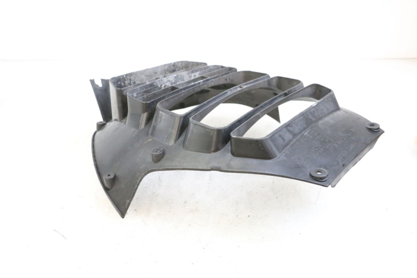 photo de KRATKA CHŁODNICY HONDA FJS SILVER WING SILVERWING 400 (2005 - 2008) - Zoom stanu zużycia