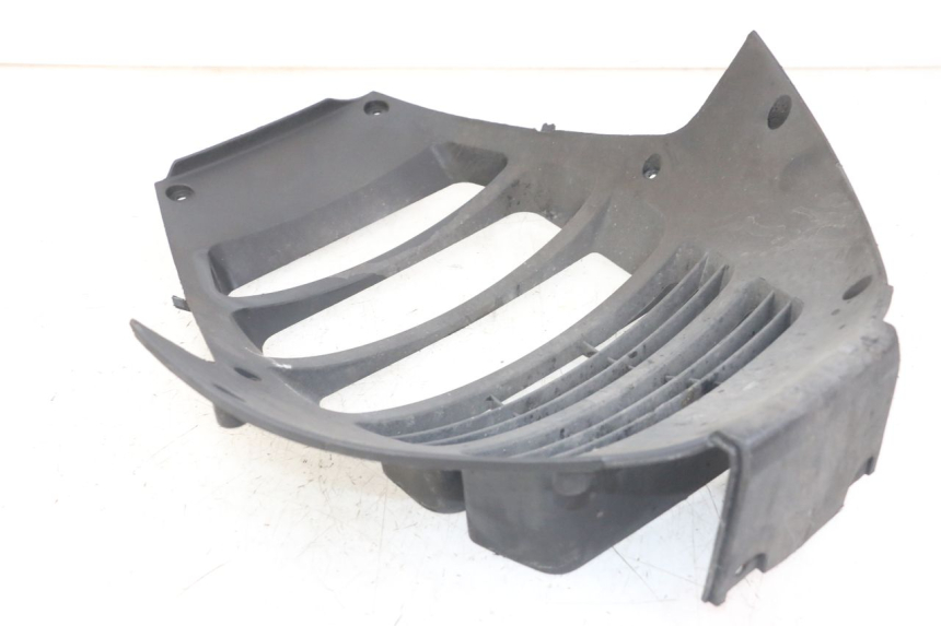 photo de KRATKA CHŁODNICY HONDA FJS SILVERWING SILVER WING 600 (2001 - 2010) - Zoom stanu zużycia