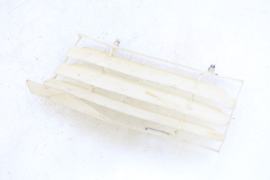 photo de KRATKA LEWEGO CHŁODNICY HONDA CRF CR-F 450 (2009 - 2012) - Zoom stanu zużycia