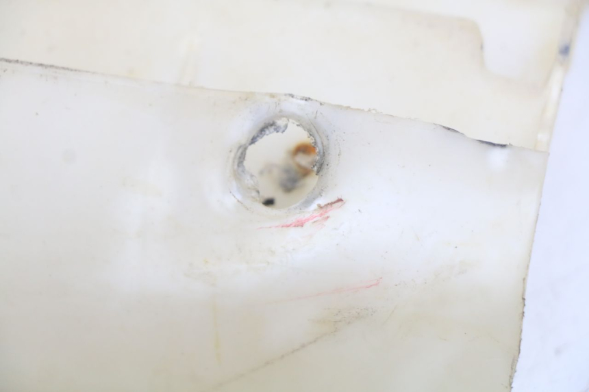 photo de KRATKA LEWEGO CHŁODNICY HONDA CRF CR-F 450 (2009 - 2012) - Inny kąt widzenia