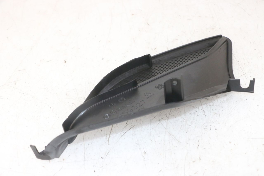 photo de KRATKA LEWEGO CHŁODNICY PIAGGIO NRG POWER PUREJET 50 (2018 - 2021) - Zoom stanu zużycia