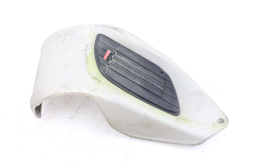 photo de KRATKA LEWEGO CHŁODNICY GILERA RUNNER LC 50 (1997 - 1998) - Punkty mocowania