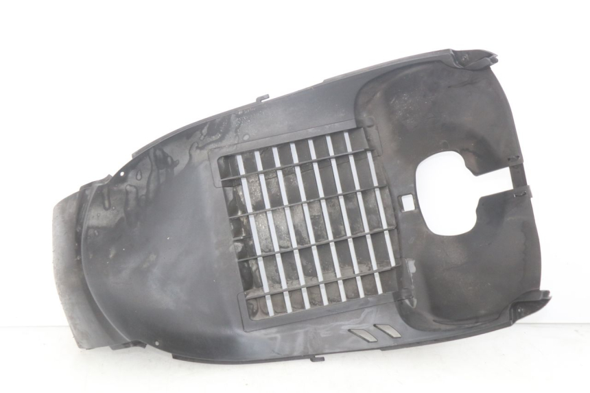 photo de KRATKA CHŁODNICY PEUGEOT GEOPOLIS 400 (2007 - 2013) - Widok główny