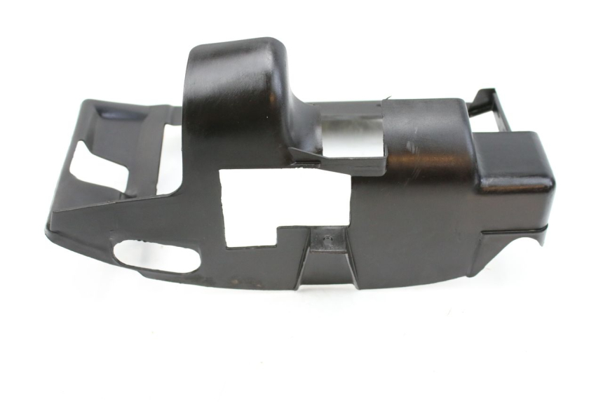 photo de KRATKA CHŁODNICY PIAGGIO HEXAGON 2T 125 (1994 - 1998) - Zoom stanu zużycia