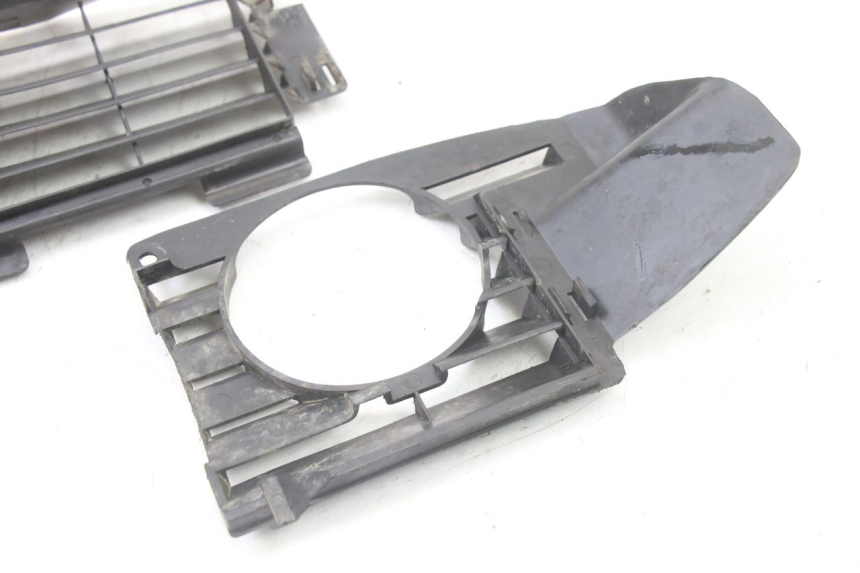 photo de KRATKA CHŁODNICY HONDA MTX TC02 125 (1987 - 1989) - Widok ogólny