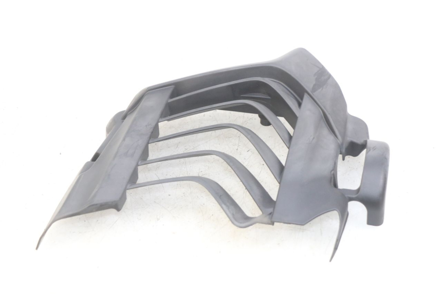 photo de KRATKA CHŁODNICY YAMAHA HW XENTER 125 (2011 - 2017) - Zoom stanu zużycia