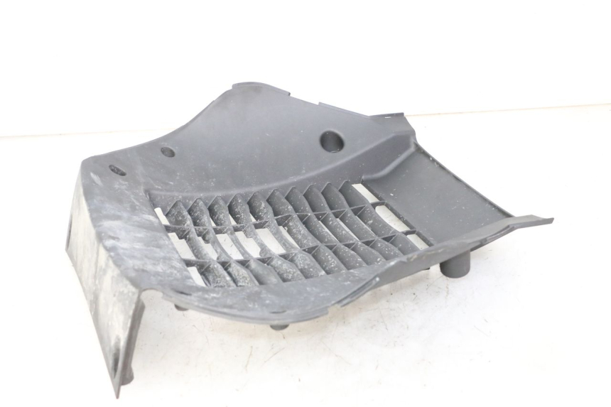 photo de KRATKA CHŁODNICY SYM JOYMAX 125 (2010 - 2017) - Zoom stanu zużycia