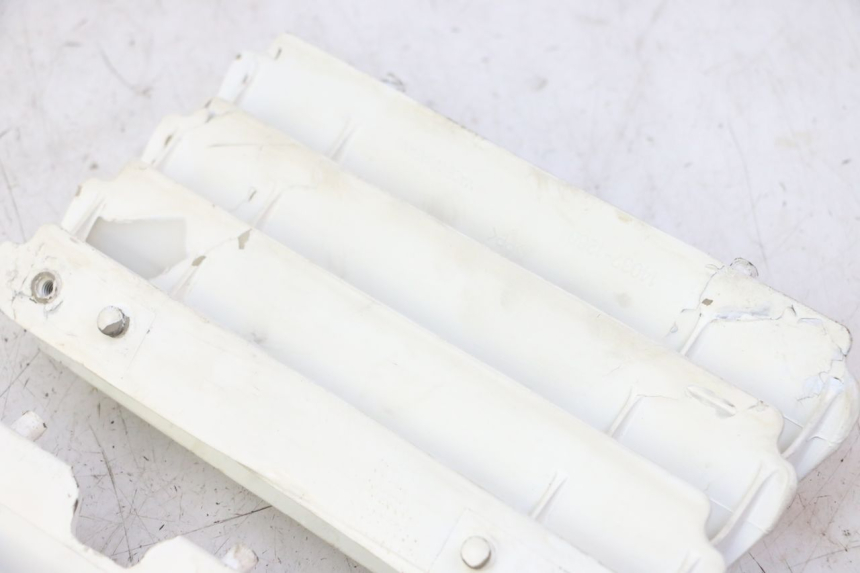 photo de KRATKA CHŁODNICY KAWASAKI KX 65 (2000 - 2019) - Zoom stanu zużycia