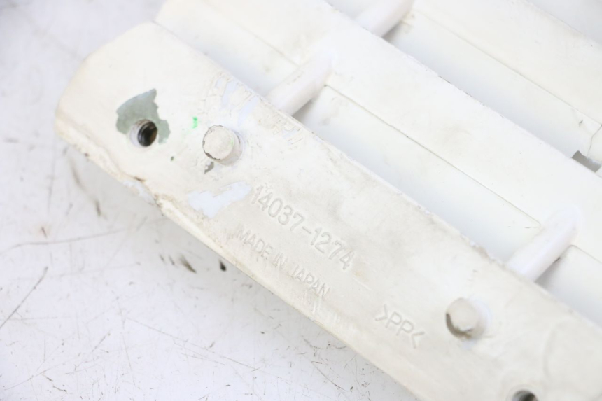 photo de KRATKA CHŁODNICY KAWASAKI KX 65 (2000 - 2019) - Zbliżenie techniczne