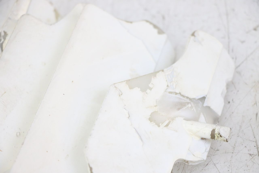 photo de KRATKA CHŁODNICY KAWASAKI KX 65 (2000 - 2019) - Stan powierzchni