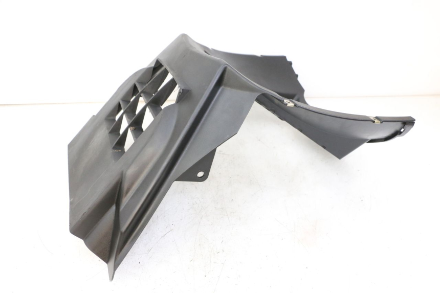 photo de KRATKA CHŁODNICY KYMCO XCITING 500 (2007 - 2010) - Zoom stanu zużycia