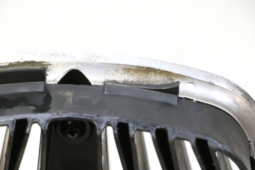 photo de KRATKA CHŁODNICY PIAGGIO MP3 LT 300 (2010 - 2016) - Zoom stanu zużycia