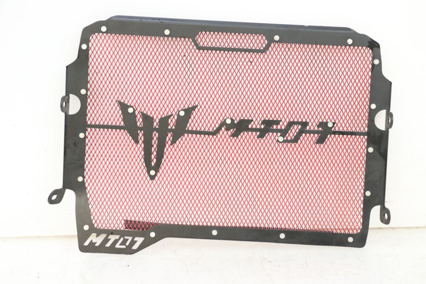 photo de KRATKA CHŁODNICY YAMAHA MT-07 MT07 ABS 700 (2018 - 2020) - Widok główny