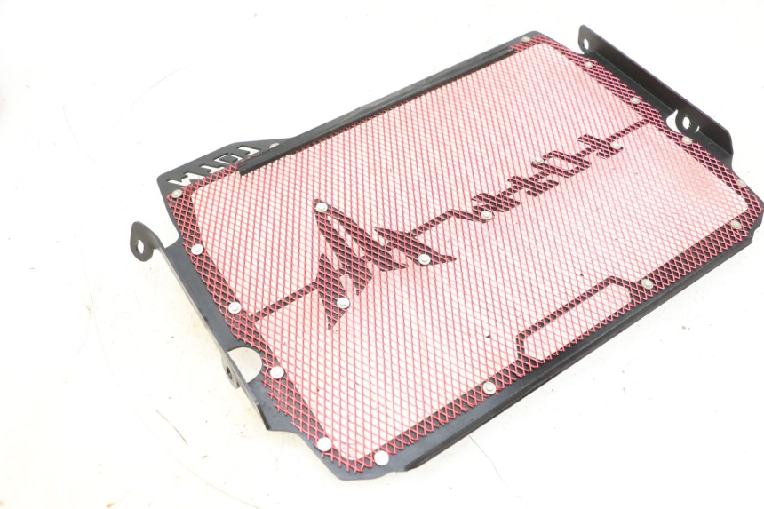 photo de KRATKA CHŁODNICY YAMAHA MT-07 MT07 ABS 700 (2018 - 2020) - Szczegół części