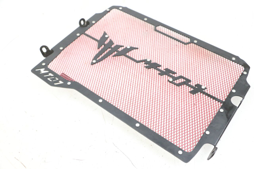 photo de KRATKA CHŁODNICY YAMAHA MT-07 MT07 ABS 700 (2018 - 2020) - Widok ogólny