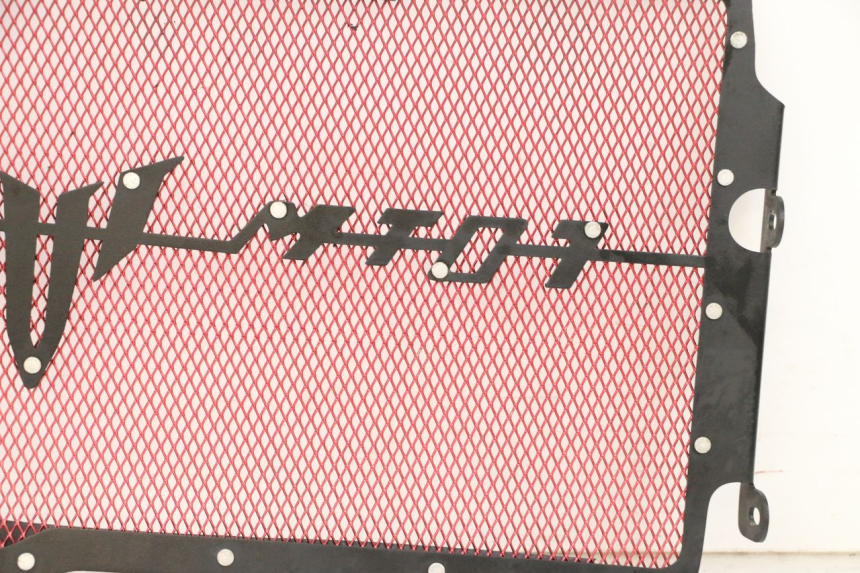 photo de KRATKA CHŁODNICY YAMAHA MT-07 MT07 ABS 700 (2018 - 2020) - Stan powierzchni