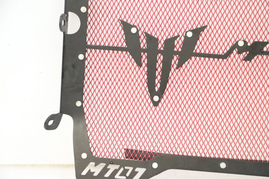 photo de KRATKA CHŁODNICY YAMAHA MT-07 MT07 ABS 700 (2018 - 2020) - Część sprawdzona