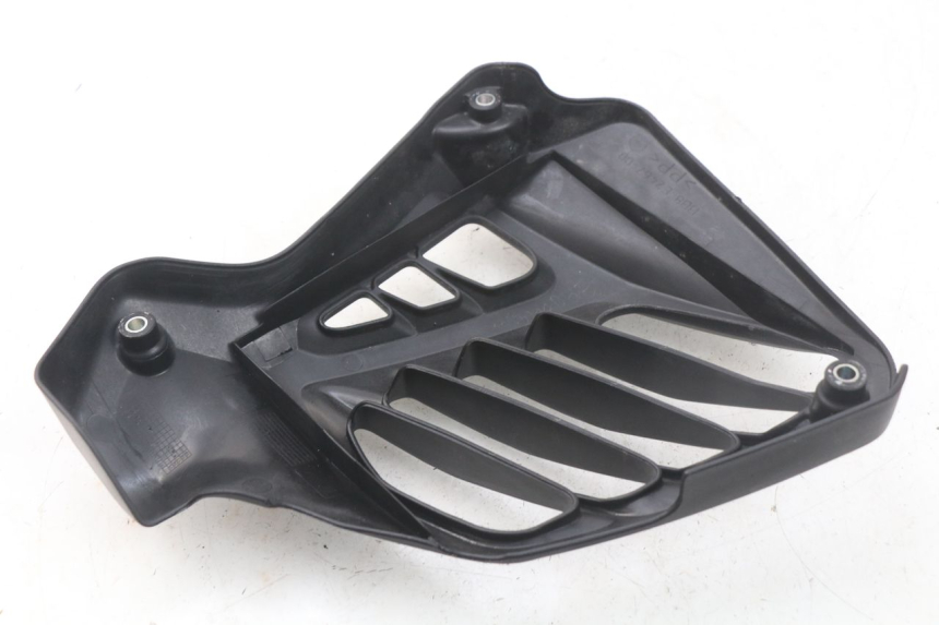 photo de KRATKA CHŁODNICY MBK MW TRYPTIK 125 (2017 - 2022) - Zoom stanu zużycia